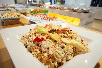 Amaronda Resort & Spa Eretria