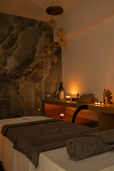 Santo Mangata Boutique Hotel & Spa