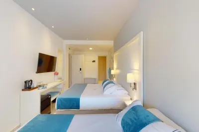 Acrotel Lily Ann Boutique Hotel