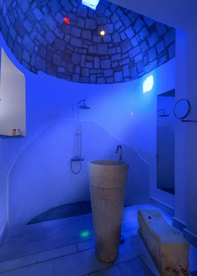 Villa Aquavisionaire
