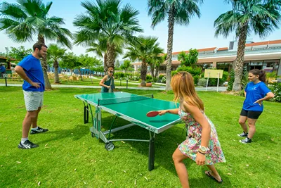 Golden Coast Hotel & Bungalows