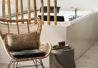 Nirome Luxury Suites