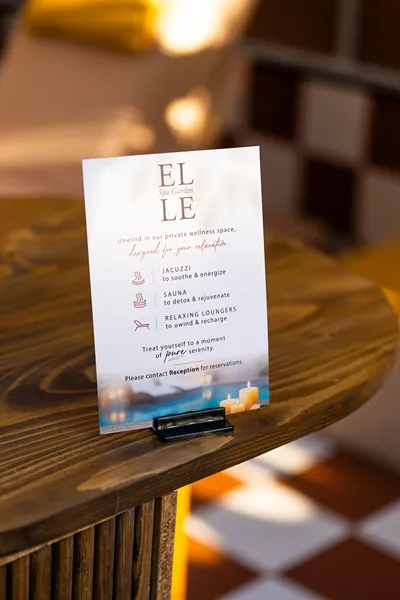 Elle Rooms & Suites