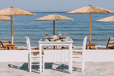 Brown Beach Evia Island, a member of Brown Hotels