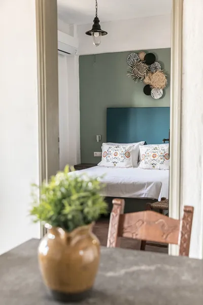 Creta Vitalis