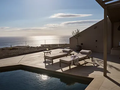 Yoma Cove Suites