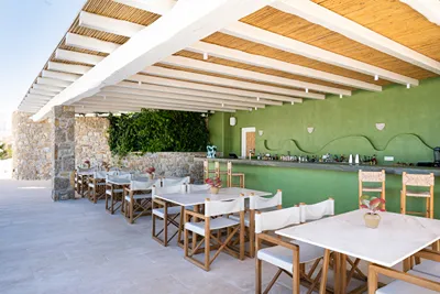 Porto Mykonos Hotel