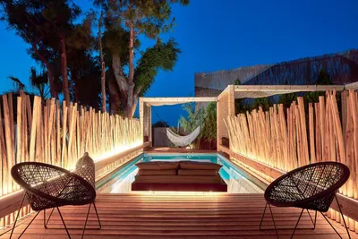 Nema Design Hotel and Spa