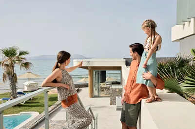 Arina Beach Resort