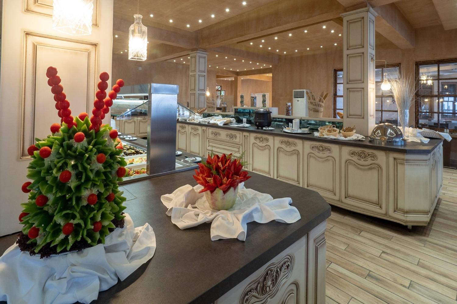 Silva Beach Hotel