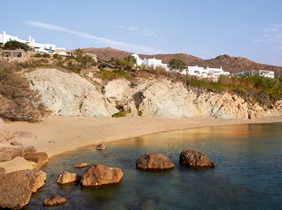 Mykonos Lolita, A Grecotel Resort to Live