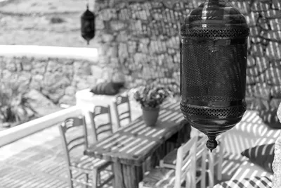 Artemoula's Studios Mykonos