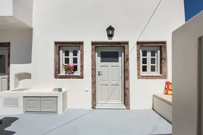 Villa Aegeon Grande