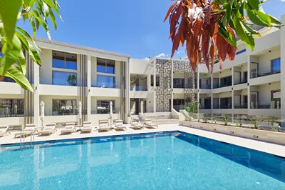 Inea Sole Boutique Hotel