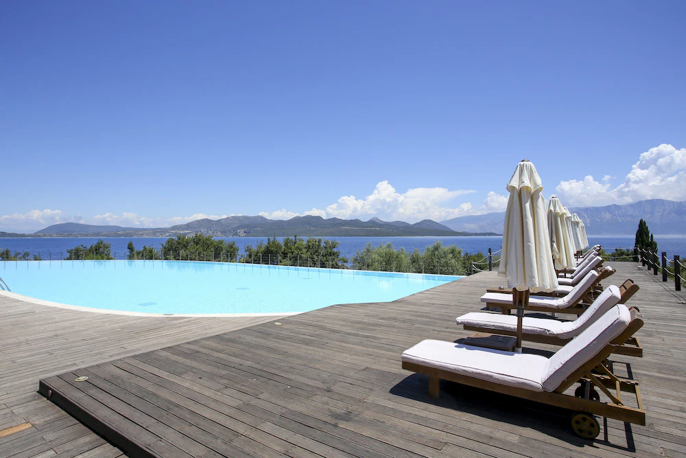 Ionian Blue