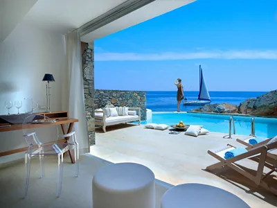 St Nicolas Bay Resort Hotel & Villas