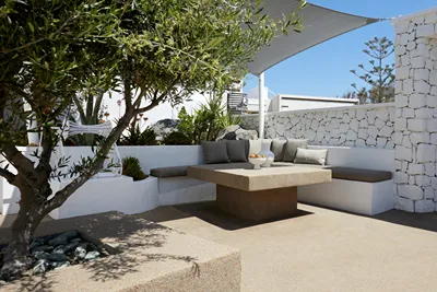 Olia Villas & Suites