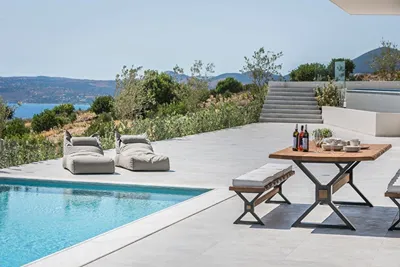 Oikos Boutique Residences Kefalonia