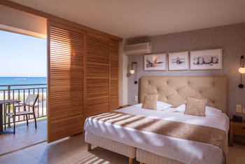 Bella Beach Hotel