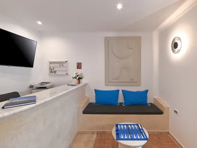 Tatakis Design Hotel, Fira