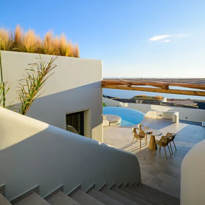 Secret Path Luxury Villas