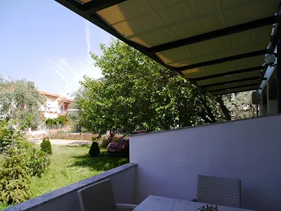 Blue Sky Villas