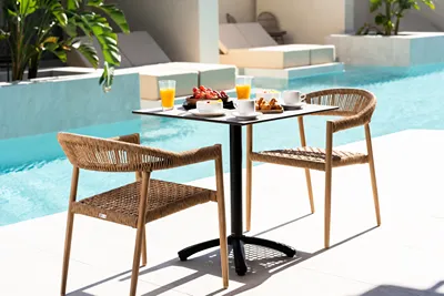 Heyday Luxury Suites