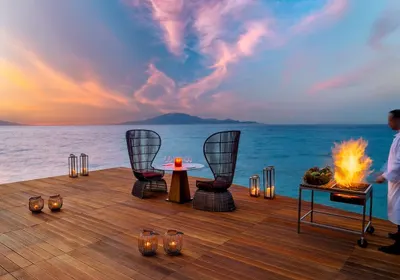PORTO ZANTE VILLAS & SPA