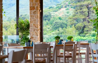 Agorastos Hotel