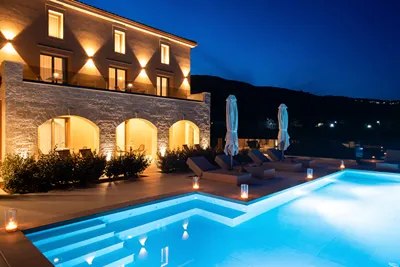 Reveli Suites Kefalonia
