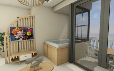 Drossia Residenza Boutique Hotel Malia