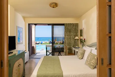 Aquila Rithymna Beach