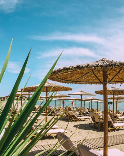 Georgalas Sun Beach Resort