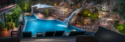 Kallisti Apart Hotel