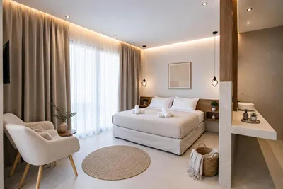 Kastri Beach Suites