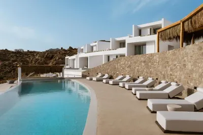 Flow Mykonos