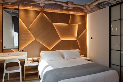 Kastro Hotel Heraklion