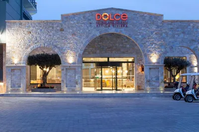 DOLCE ATTICA RIVIERA