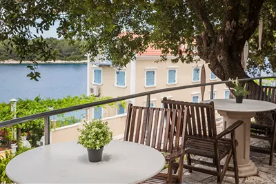Faros Suites Fiscardo