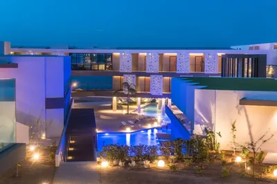 HARMONY BOUTIQUE RESORT (Adults Only 14+)