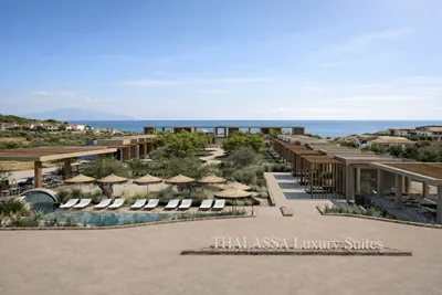 Thalassa Boutique Hotel