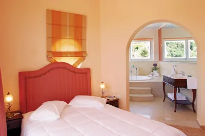 Cretan Exclusive Villas Rethymno