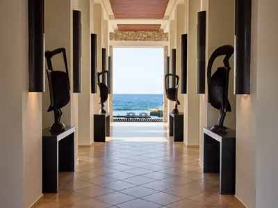 Amirandes, A Grecotel Resort to Live