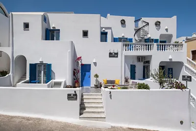 Summertime Villa