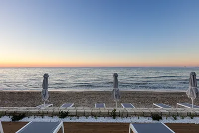 North Coast Seaside Suites Rethymno