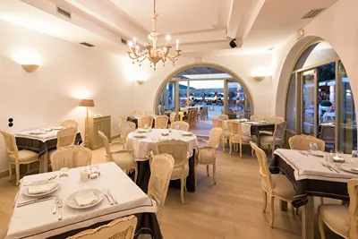 Saint Andrea Paros Seaside Resort - Adults Only