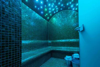 Anamnesis Spa Luxury Apartments Santorini