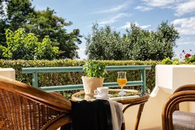 Possidi Holidays Resort & Suites Hotel