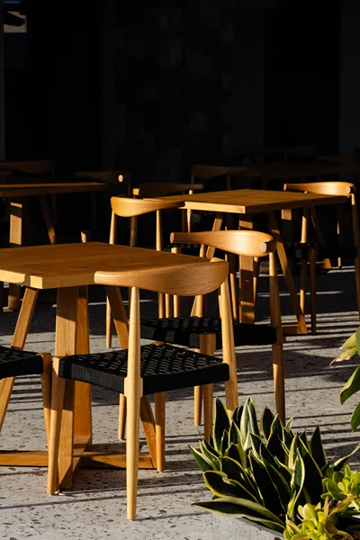 Santo Mangata Boutique Hotel & Spa