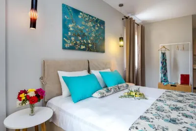 ALDEBARAN HOTEL APARTMENTS